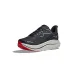 HOKA Clifton 10 Ανδρικά Αθλητικά Παπούτσια Running Μαύρα