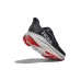 HOKA Clifton 10 Ανδρικά Αθλητικά Παπούτσια Running Μαύρα