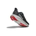 HOKA Clifton 10 Ανδρικά Αθλητικά Παπούτσια Running Μαύρα