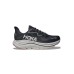 HOKA Clifton 10 Ανδρικά Αθλητικά Παπούτσια Running Μαύρα