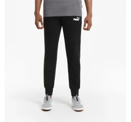 Puma Essentials Logo Men's Sweatpants