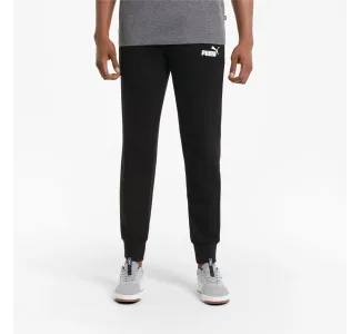 Puma Essentials Logo Men's Sweatpants