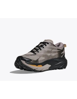 HOKA Mafate 5 Ανδρικά Αθλητικά Παπούτσια Running 