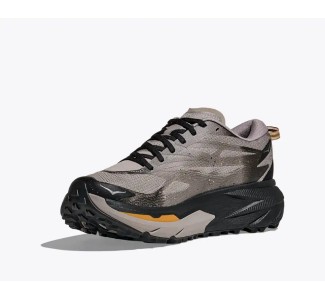 HOKA Mafate 5 Ανδρικά Αθλητικά Παπούτσια Running 