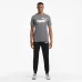 Puma Essentials Logo Men's Sweatpants