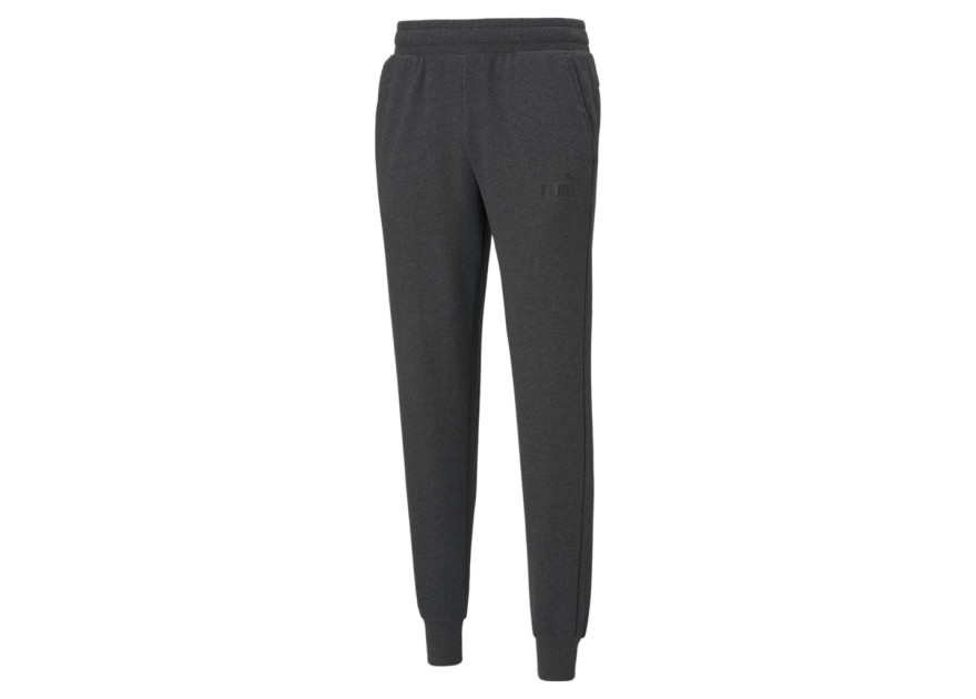 Puma Essentials Logo Men's Sweatpants