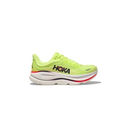 HOKA One Bondi 9 Ανδρικά Αθλητικά Παπούτσια Running Neon Yuzu / Sunlight