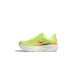 HOKA One Bondi 9 Ανδρικά Αθλητικά Παπούτσια Running Neon Yuzu / Sunlight