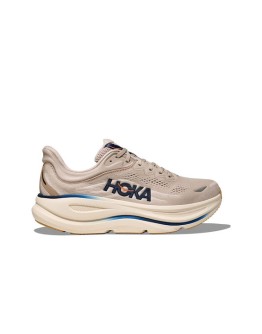 HOKA Bondi 9 Ανδρικά Αθλητικά Παπούτσια Running Stucco / Grout