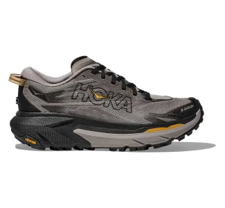 HOKA Mafate 5 Ανδρικά Αθλητικά Παπούτσια Running 