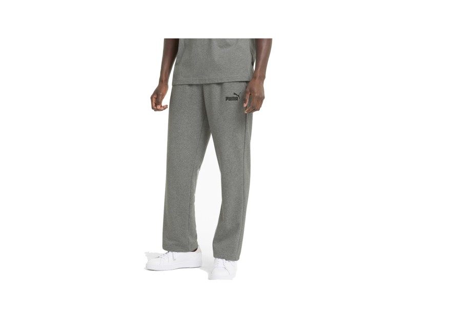 Puma Ess Logo Pant	