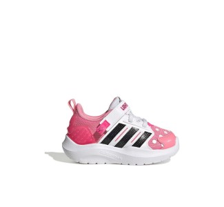 Adidas Minnie Παιδικά Sneakers με Σκρατς Πολύχρωμα 