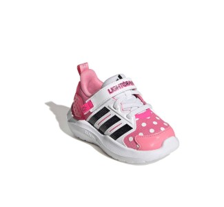 Adidas Minnie Παιδικά Sneakers με Σκρατς Πολύχρωμα 