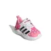 Adidas Minnie Παιδικά Sneakers με Σκρατς Πολύχρωμα 