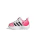 Adidas Minnie Παιδικά Sneakers με Σκρατς Πολύχρωμα 