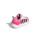 Adidas Minnie Παιδικά Sneakers με Σκρατς Πολύχρωμα 