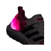 Adidas Minnie Παιδικά Sneakers με Σκρατς Πολύχρωμα 