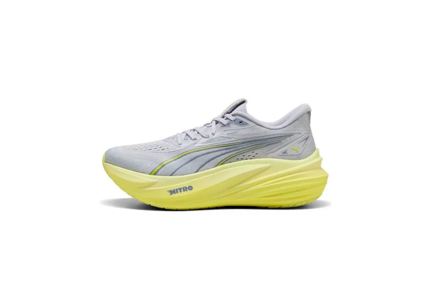 PUMA Magmax Nitro Ανδρικά Αθλητικά Παπούτσια Running 