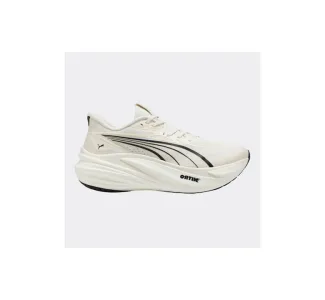 PUMA Magmax Nitro Ανδρικά Αθλητικά Παπούτσια Running Λευκό