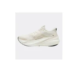 PUMA Magmax Nitro Ανδρικά Αθλητικά Παπούτσια Running Λευκό