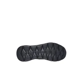 Skechers Go Walk Flex Ανδρικά Sneakers Μαύρα