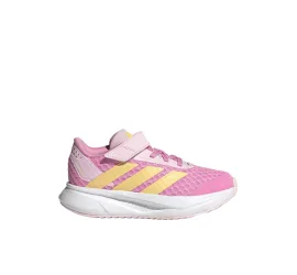 Adidas Duramo Sl2 Αθλητικά Παιδικά Παπούτσια Running με Κορδόνια Ροζ