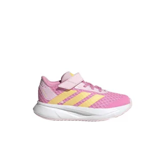 Adidas Duramo Sl2 Αθλητικά Παιδικά Παπούτσια Running με Κορδόνια Ροζ