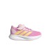 Adidas Duramo Sl2 Αθλητικά Παιδικά Παπούτσια Running με Κορδόνια Ροζ