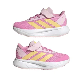 Adidas Duramo Sl2 Αθλητικά Παιδικά Παπούτσια Running με Κορδόνια Ροζ