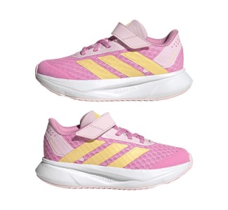 Adidas Duramo Sl2 Αθλητικά Παιδικά Παπούτσια Running με Κορδόνια Ροζ