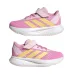 Adidas Duramo Sl2 Αθλητικά Παιδικά Παπούτσια Running με Κορδόνια Ροζ