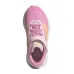 Adidas Duramo Sl2 Αθλητικά Παιδικά Παπούτσια Running με Κορδόνια Ροζ