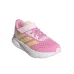 Adidas Duramo Sl2 Αθλητικά Παιδικά Παπούτσια Running με Κορδόνια Ροζ