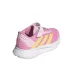 Adidas Duramo Sl2 Αθλητικά Παιδικά Παπούτσια Running με Κορδόνια Ροζ