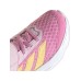 Adidas Duramo Sl2 Αθλητικά Παιδικά Παπούτσια Running με Κορδόνια Ροζ