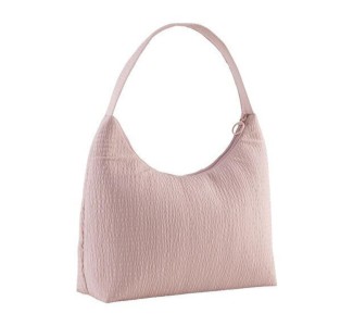 PUMA Up Slouchy Hobo Γυναικεία Τσάντα Χειρός Μπεζ