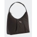 PUMA Up Slouchy Hobo Γυναικεία Τσάντα Ώμου Μαύρη