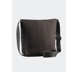 PUMA Γυναικεία Τσάντα Ώμου Μαύρη