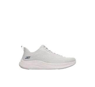Skechers Bobs Ανδρικά Sneakers Γκρι