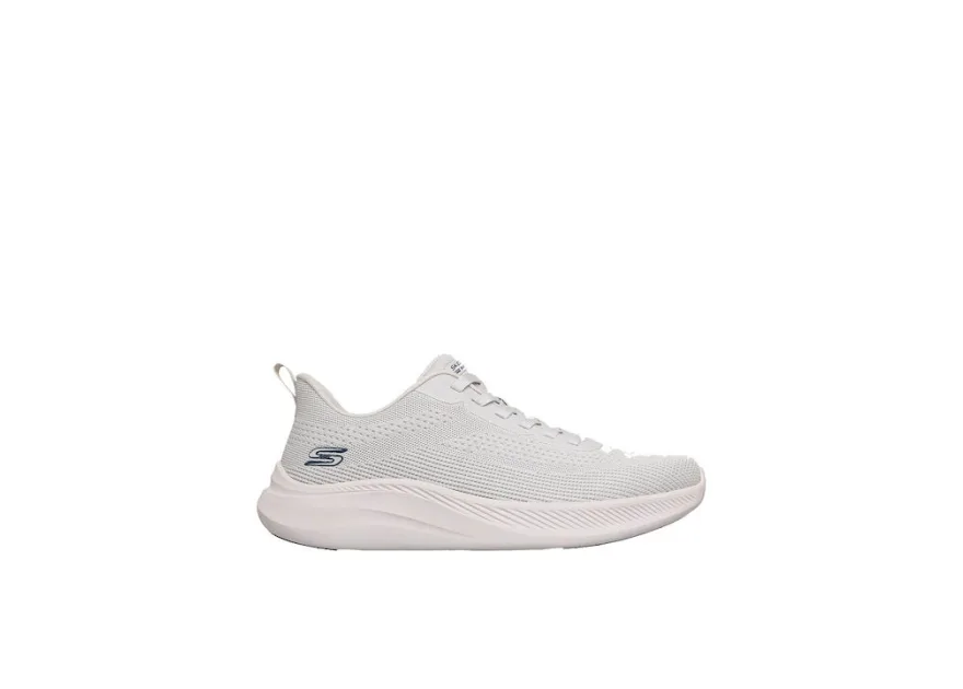 Skechers Bobs Ανδρικά Sneakers Γκρι