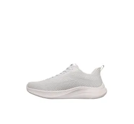 Skechers Bobs Ανδρικά Sneakers Γκρι