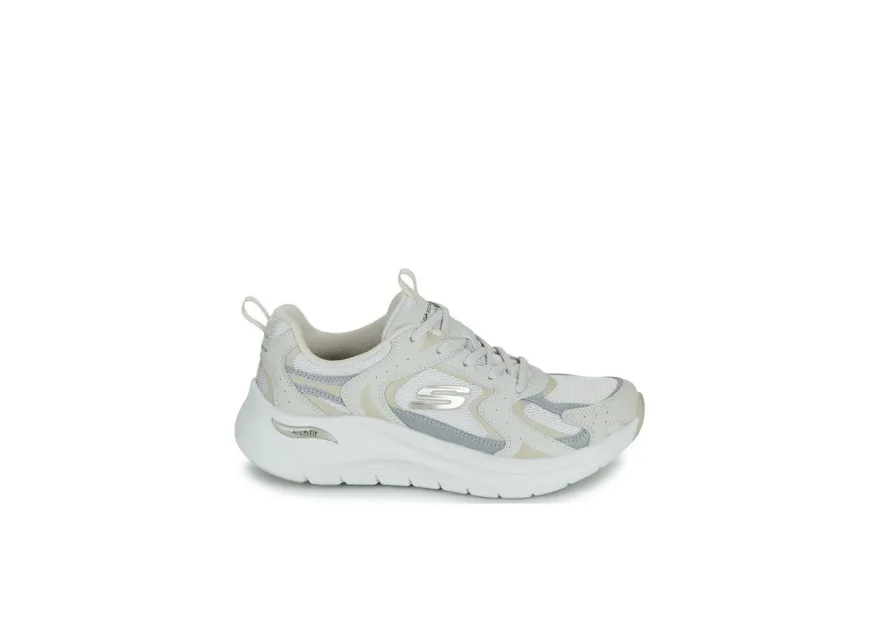 Skechers Arch Fit 2.0 Women's Sneakers White