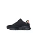Skechers Uno Lite Γυναικεία Sneakers Μαύρα