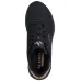 Skechers Uno Lite Γυναικεία Sneakers Μαύρα