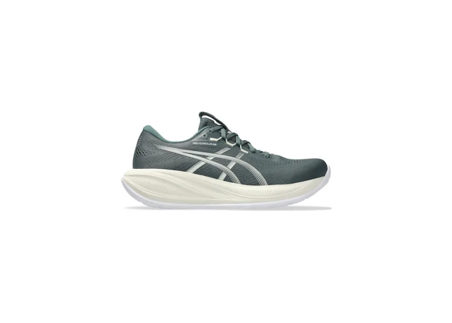 ASICS Gel-cumulus 28 Ανδρικά Αθλητικά Παπούτσια Running Grn