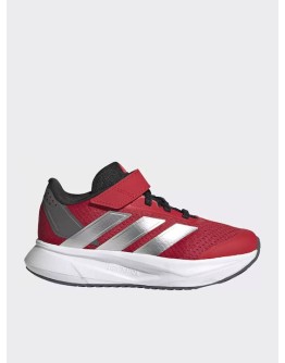 Adidas Duramo Sl2 Αθλητικά Παιδικά Παπούτσια Running με Σκρατς Κόκκινα