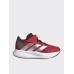 Adidas Duramo Sl2 Αθλητικά Παιδικά Παπούτσια Running με Σκρατς Κόκκινα