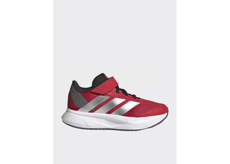 Adidas Duramo Sl2 Αθλητικά Παιδικά Παπούτσια Running με Σκρατς Κόκκινα