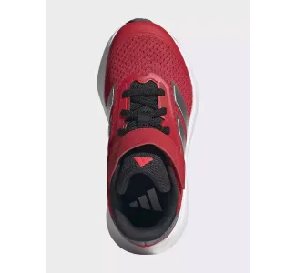 Adidas Duramo Sl2 Αθλητικά Παιδικά Παπούτσια Running με Σκρατς Κόκκινα