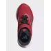 Adidas Duramo Sl2 Αθλητικά Παιδικά Παπούτσια Running με Σκρατς Κόκκινα
